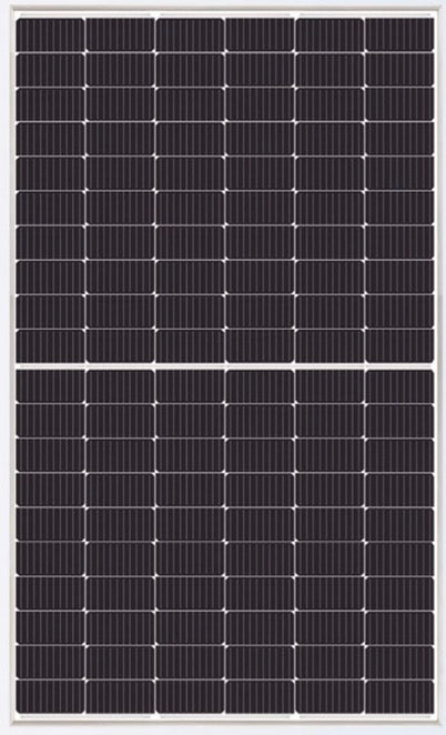 Solar panels