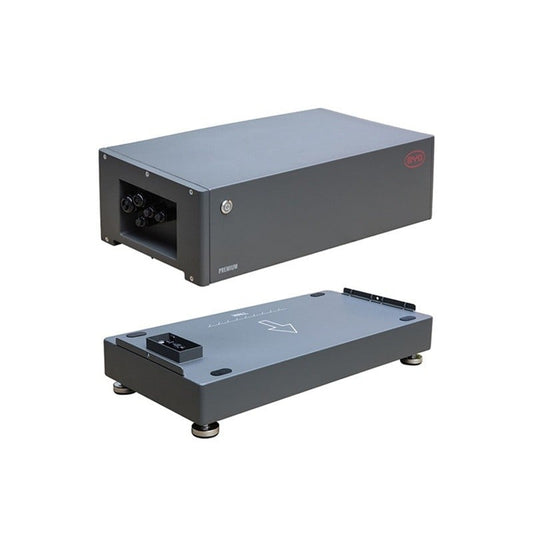 BYD Premium BCU for HVB, HVS+ and HVM+ | VoltraPower canonical product image