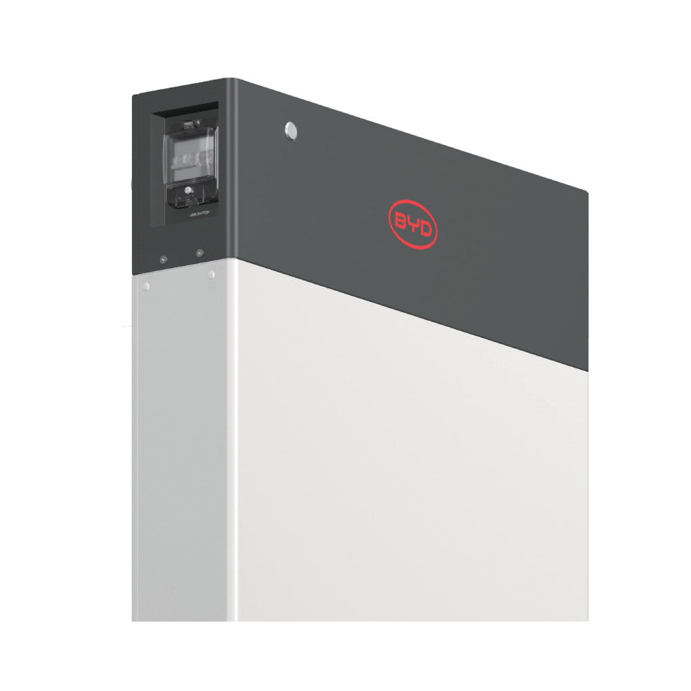 BYD Battery-Box HVE 4.2 Module | VoltraPower canonical product image