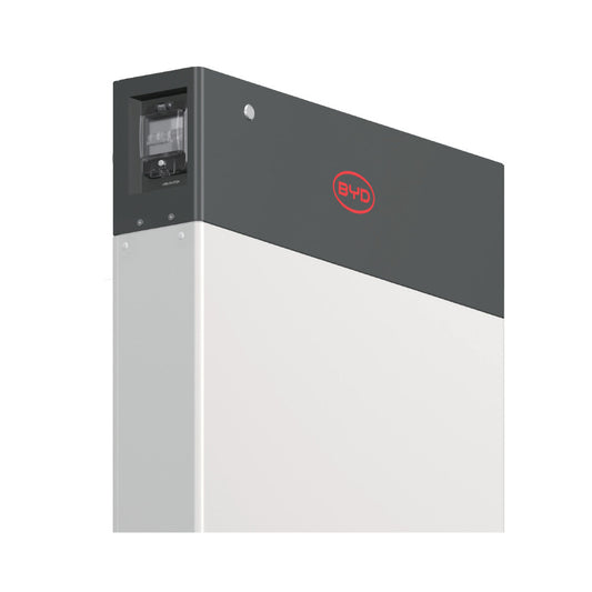 BYD Battery-Box HVE 4.2 Module | VoltraPower canonical product image