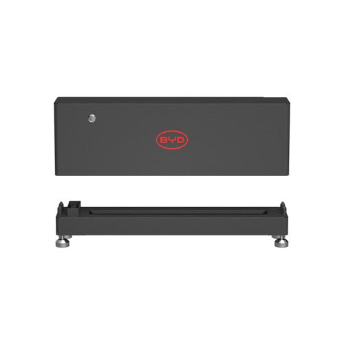 BYD Battery-Box HVE BCU and Base | VoltraPower canonical product image