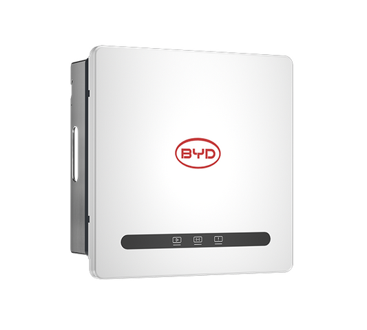 BYD Power-Box SH4.6K Hybrid Inverter | VoltraPower canonical product image